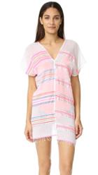 Lemlem Hayat Split Tunic