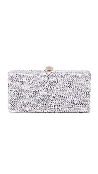 Deux Lux Crush Clutch