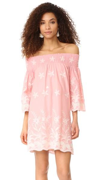 Misa Angelica Dress
