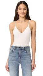 Capulet Catania Tank Bodysuit