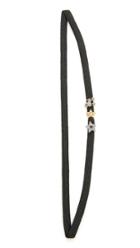 Marc Jacobs Poodle Star Headband