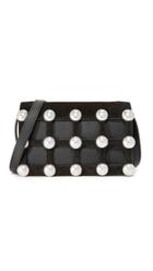 Alexander Wang Dome Stud Cross Body Bag