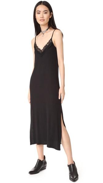 The Fifth Label Wild Side Dress