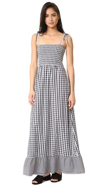 Vetiver Brigitte Maxi Dress
