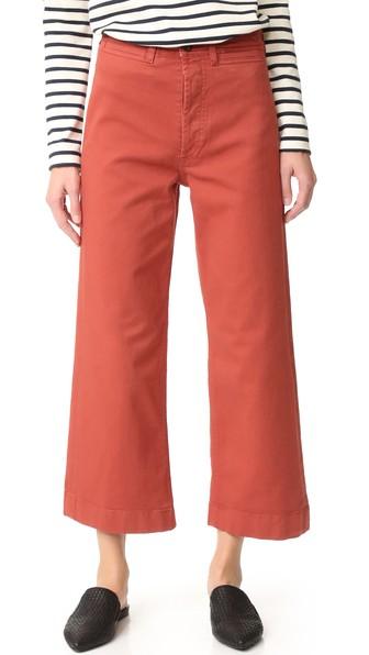 M I H Jeans Caron Pants