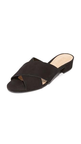 Schutz Barbarella Mules