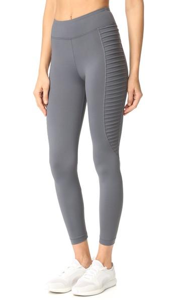 Koral Activewear New Wave Stair Leggings