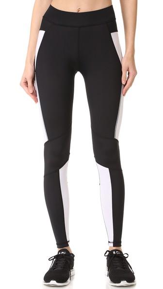 Hpe Symmetry Leggings