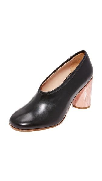 Acne Studios Amy Heels