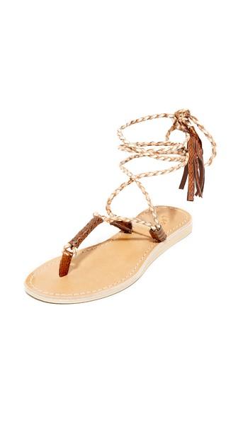 Cocobelle L Space Cocobelle Gili Wrap Sandals