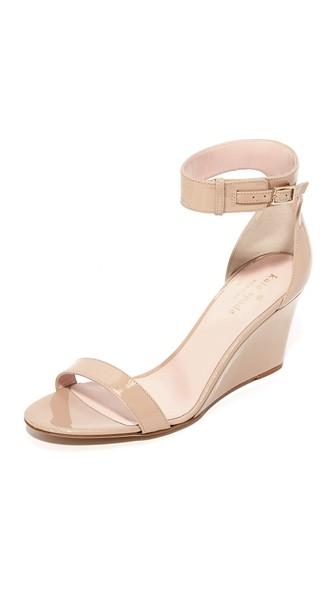 Kate Spade New York Ronia Wedge Sandals