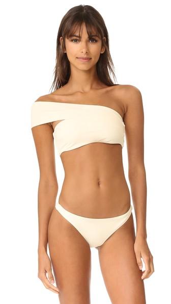 Alix Sagamore Bikini Top