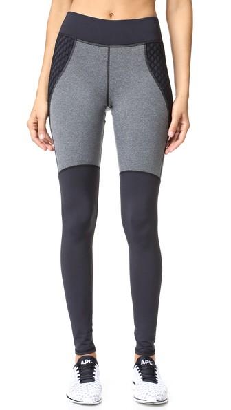 Michi Shadow Leggings