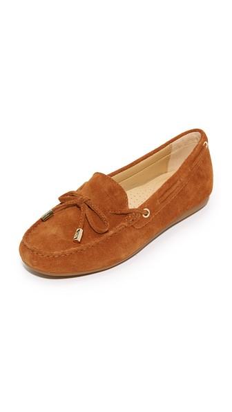 Michael Michael Kors Sutton Moccasins