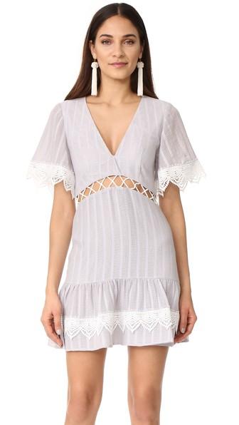 Talulah Breeze Day Dress