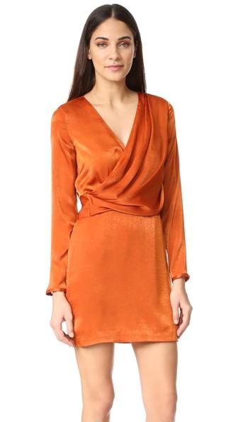 Stylestalker Erick Dress