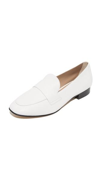 Diane Von Furstenberg Lafayette Loafers