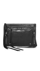 Mcq Alexander Mcqueen Biker Pouch