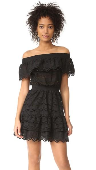 Loveshackfancy Elizabeth Dress