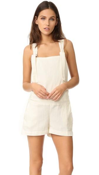 Mikoh Guana Cay Overalls