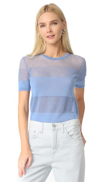 Rochas Knit Top