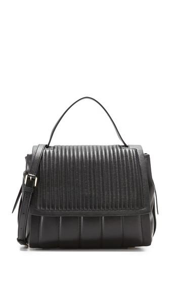 Dkny Gansevoort Flap Shoulder Bag