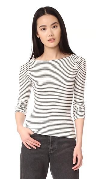 Getting Back To Square One St Germain Sweater