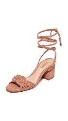 Schutz Marlie City Sandals