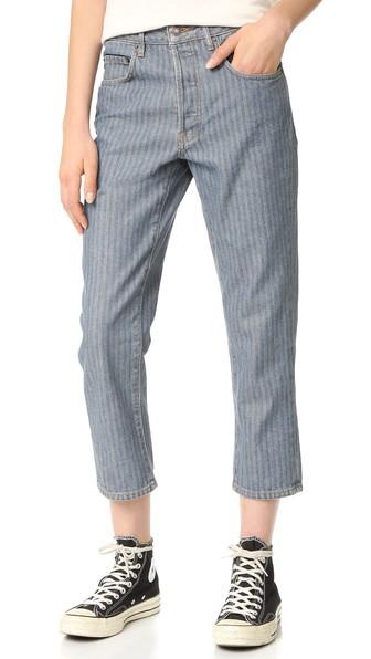 Shopbop.com 6397 Shorty Jeans