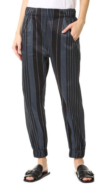 Zero Maria Cornejo Eka Pants