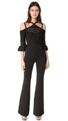 Herve Leger Jumpsuit