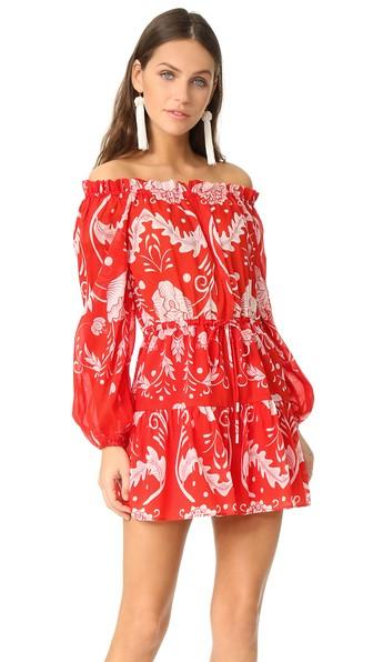Alice Mccall Can T Do Without You Mini Dress