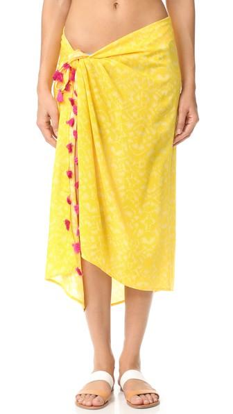 Ondademar Limoncello Pareo