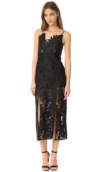 Alice Mccall Genesis Dress