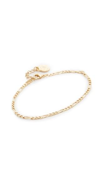 Cloverpost Flex Chain Bracelet