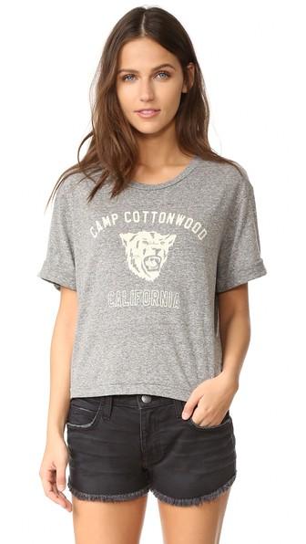 Current Elliott The Sailor Tee