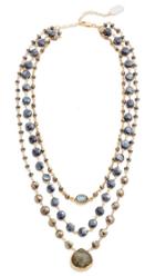 Ela Rae 3 In 1 Ara Necklace
