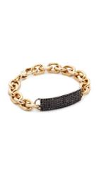Nathan Moe Britt Id Bracelet