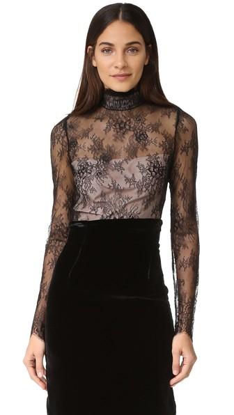 Stylestalker Allende Bodysuit