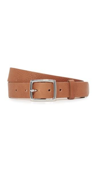 Rag Bone Boyfriend Belt