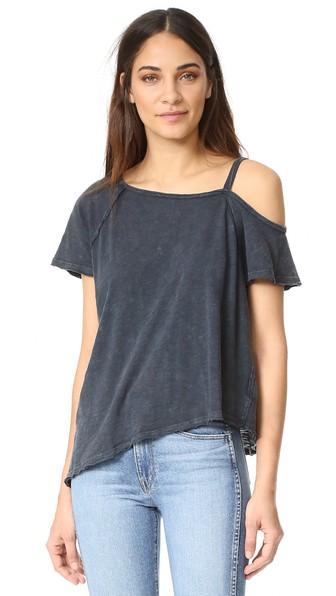 Free People Carolina Tee