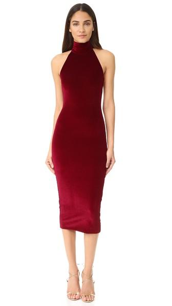 Torn By Ronny Kobo Theodora Dress