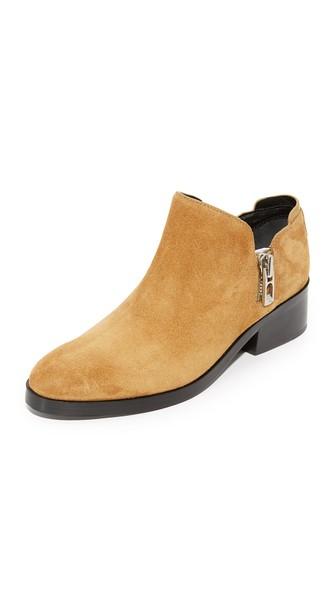 3 1 Phillip Lim Alexa Ankle Booties