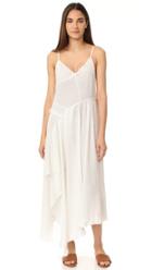 Cloth And Steel Cate Patchwork Dress