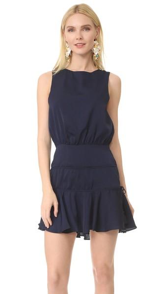 Finderskeepers Stevie Mini Dress