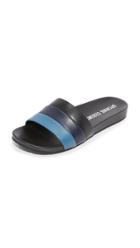 Opening Ceremony Kaatya Leather Slides