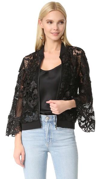 Kobi Halperin Kali Lace Jacket