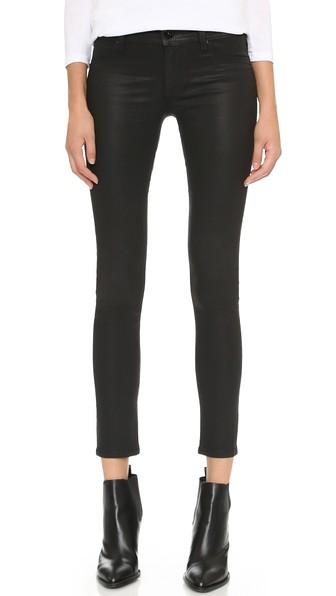 Dl1961 Emma Coated Legging Jeans