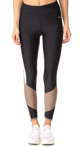 Laain Lydia Curve Mesh Leggings