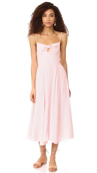 Yumi Kim Pretty Woman Dress